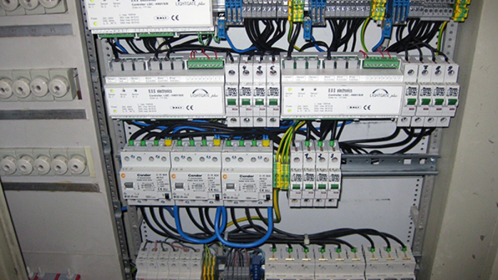 Elektrotechnik